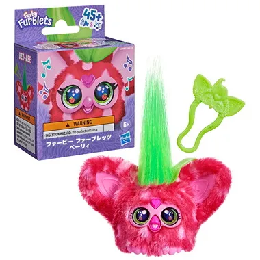 G3368  ファービー ファーブレッツ ベーリィ