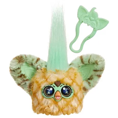 G3369  ファービー ファーブレッツ ミンティー