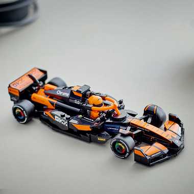 77251 McLaren F1(R) Team MCL38 レースカー