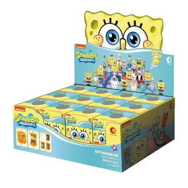 SP-030701 スポンジ・ボブ ファニーシーワールド