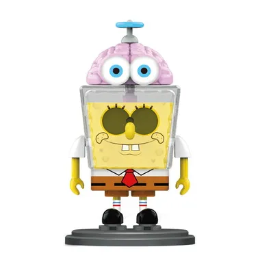 SP-030801 スポンジ・ボブ フライングブレイン