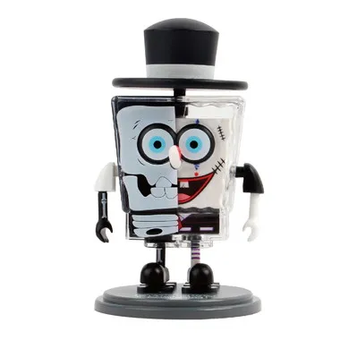 SP-030803A スポンジ・ボブ ゴスクラウン