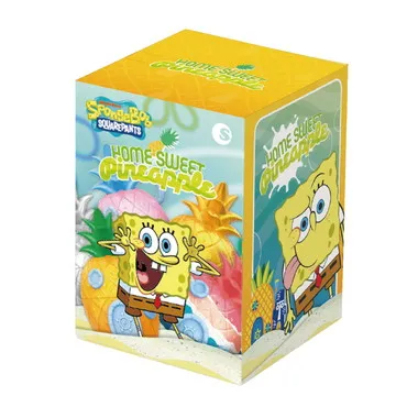 SP-030530 スポンジ・ボブ ファニーパイナップルハウス