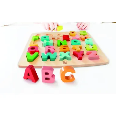 E1551A アルファベットパズル