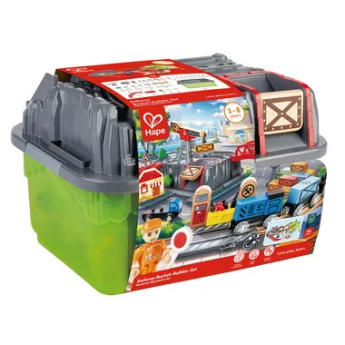 E3764 Ｈａｐｅ　お片付けボックスレールセット
