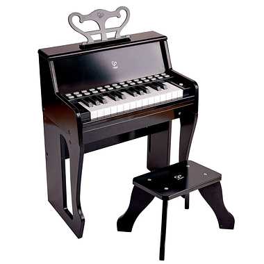 E0629 ハペ デラックスアップライトピアノ