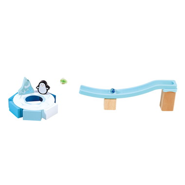 E1113 ハペ ころころくみかえスライダー ペンギン