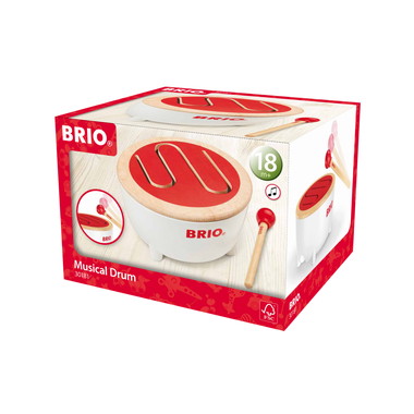 30181 BRIOドラム