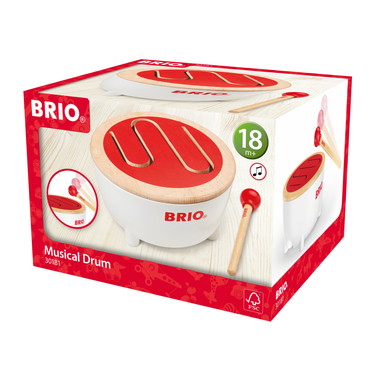 30181 BRIOドラム