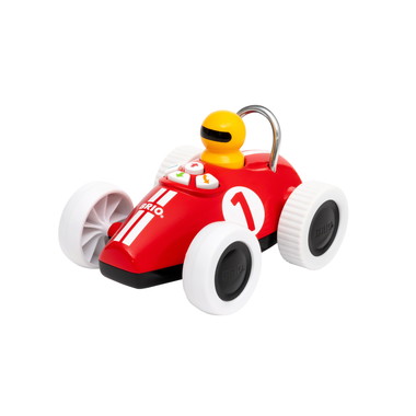 【メーカー取寄】30234 プレイ＆ラーン　アクションレーサー