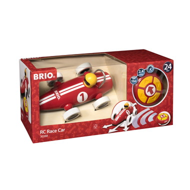【メーカー取寄】30388 R/C レーシングカー