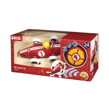 【メーカー取寄】30388 R/C レーシングカー