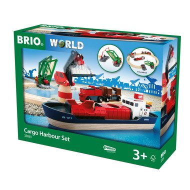 【メーカー取寄】33061 カーゴハーバーセット
