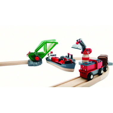 【メーカー取寄】33061 カーゴハーバーセット