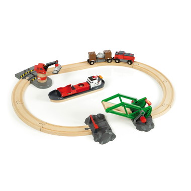 【メーカー取寄】33061 カーゴハーバーセット