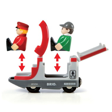 【メーカー取寄】33505 トラベルトレイン