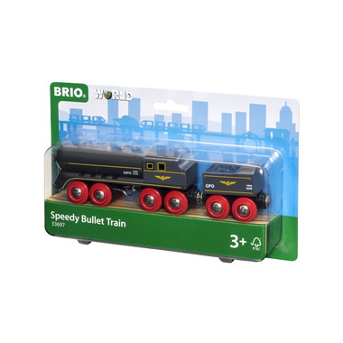 【メーカー取寄】33697 黒い特急列車