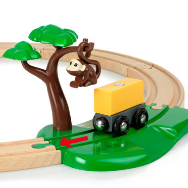 33720 サファリサークルセット