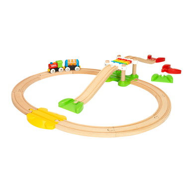 【メーカー取寄】33727 マイファースト ビギナーセット