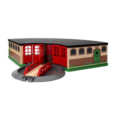 【メーカー取寄】33736 大型車庫