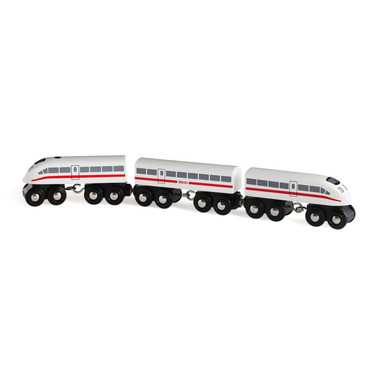 【メーカー取寄】33748 BRIO  サウンド付ハイスピードトレイン