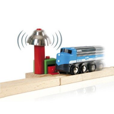 【メーカー取寄】33754 BRIO  マグネット式ベルシグナル