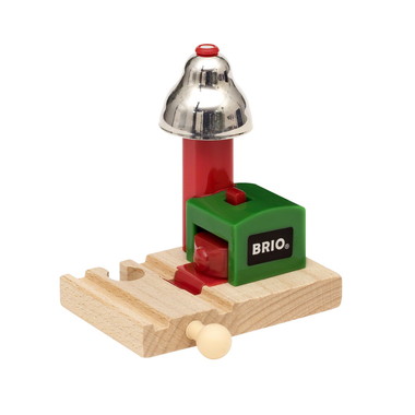 【メーカー取寄】33754 BRIO  マグネット式ベルシグナル