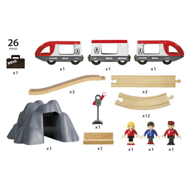 【メーカー取寄】33773 8の字スターターセット