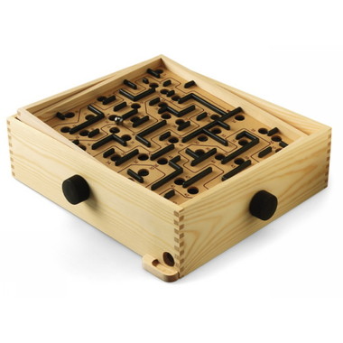 【メーカー取寄】34000 BRIOラビリンスゲーム