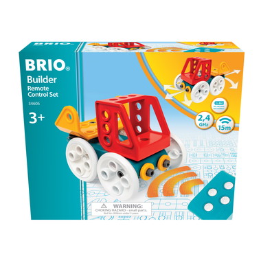 【メーカー取寄】34605 ビルダー リモコンセット