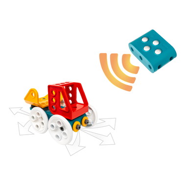 【メーカー取寄】34605 ビルダー リモコンセット