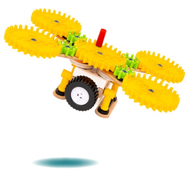 【メーカー取寄】34606 ビルダー クリエイティブセットⅡ