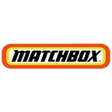 30782-987B　マッチボックス　ベーシックカー　Bアソート